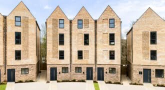 Plot 119 The Crescent