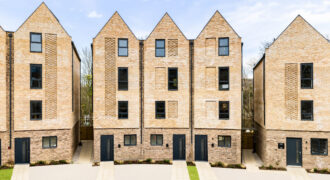 Plot 119 The Crescent