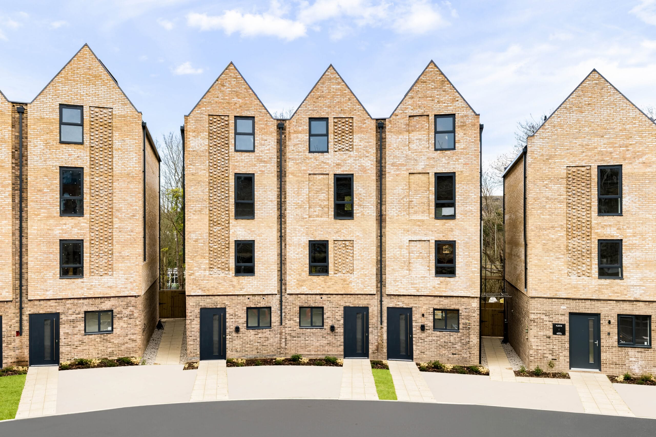 5 bedroom Town House in Folkestone, Kent