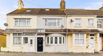 10 Alma Road