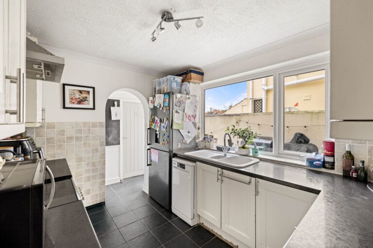 4 bedroom Terraced House in Folkestone, Kent