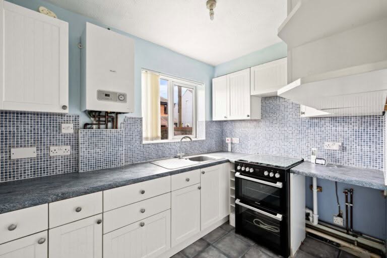 1 bedroom Flat in Deal, Kent
