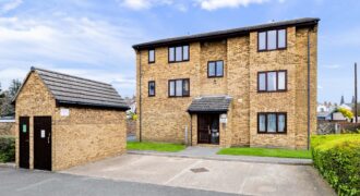 Flat 8 North Court West Street