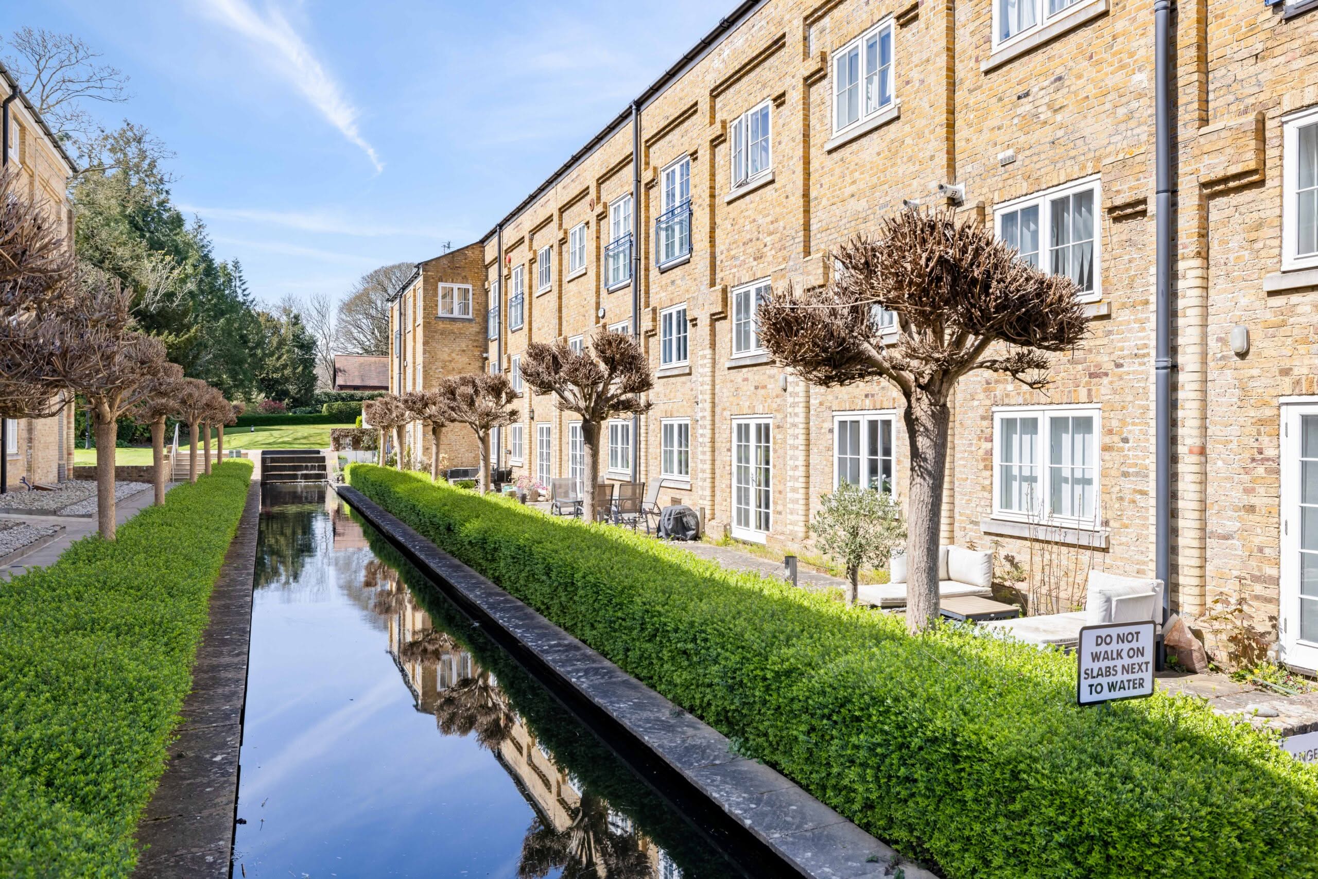 3 bedroom Flat in Dover, Kent