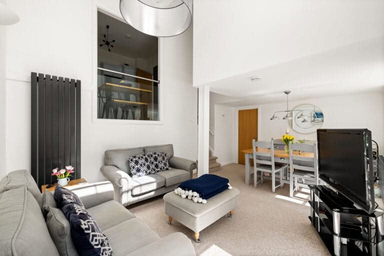 3 bedroom Flat in Dover, Kent