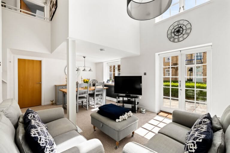 3 bedroom Flat in Dover, Kent