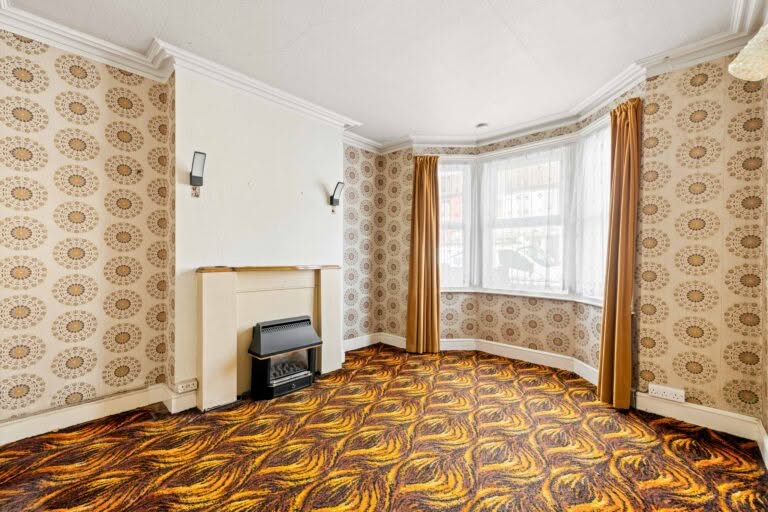 4 bedroom Terraced House in Dover, Kent