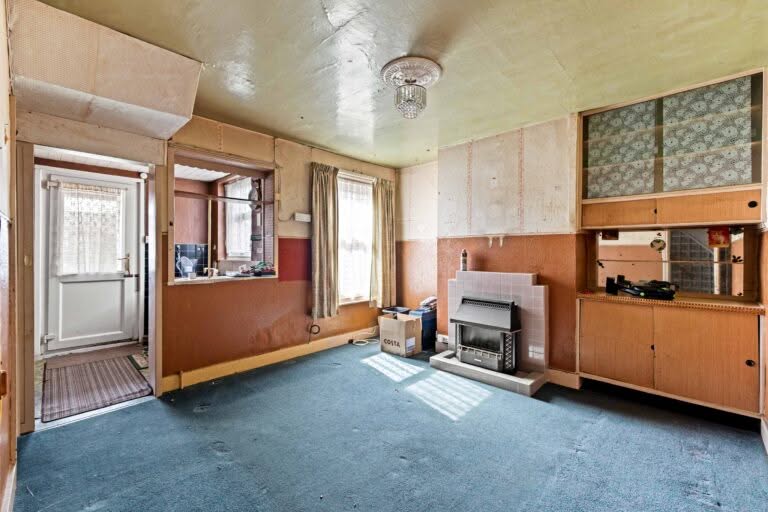 4 bedroom Terraced House in Dover, Kent
