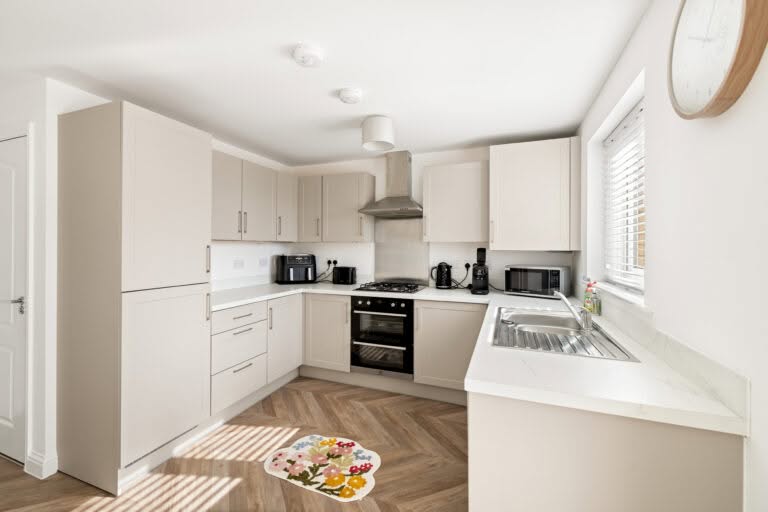 3 bedroom Semi-Detached House in Kent, Kent