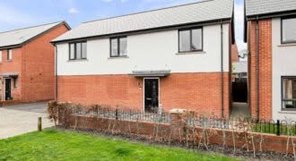 4 Burgoyne Way