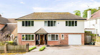 17 Whitfield Hill