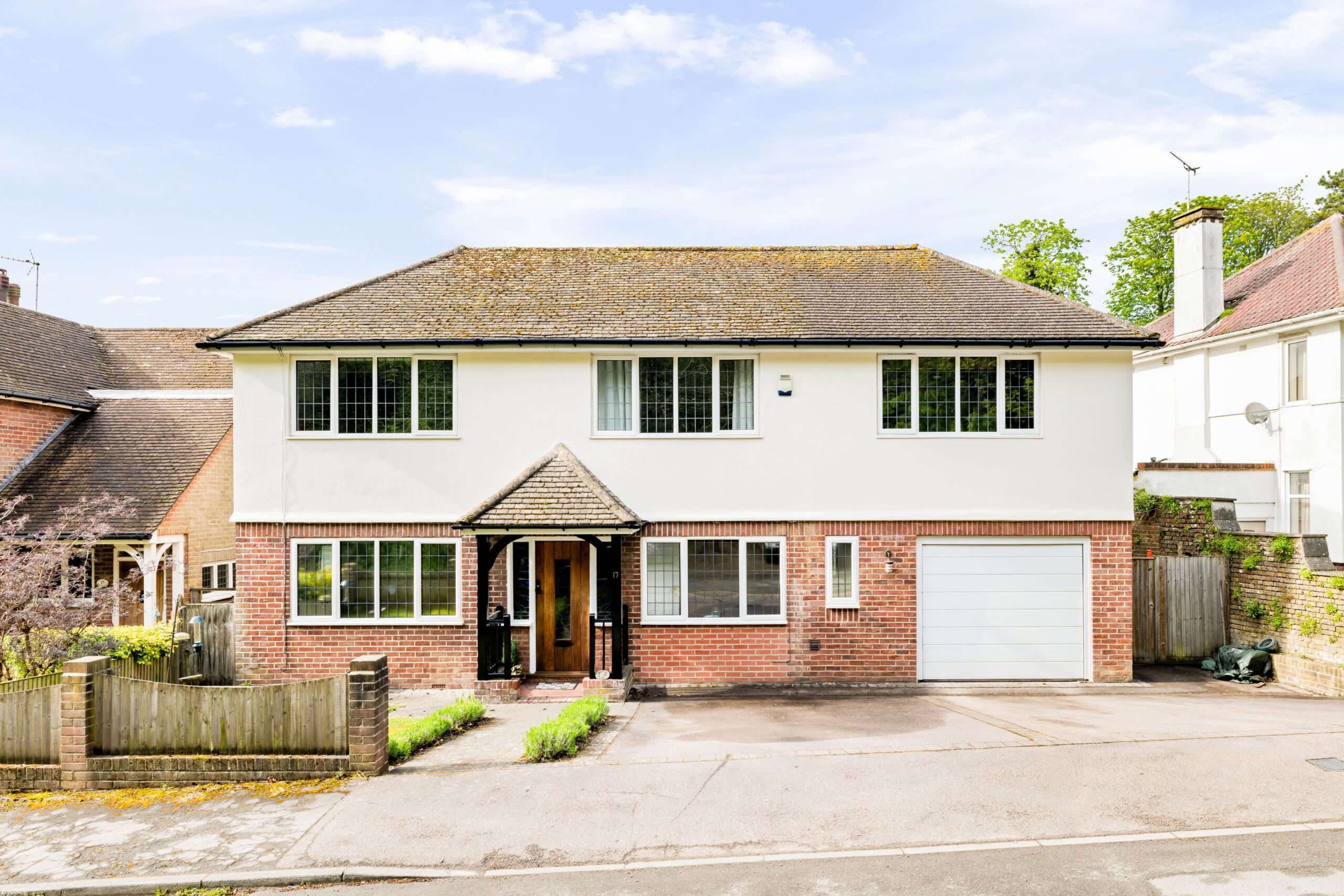 5 bedroom Detached House in Dover, Kent