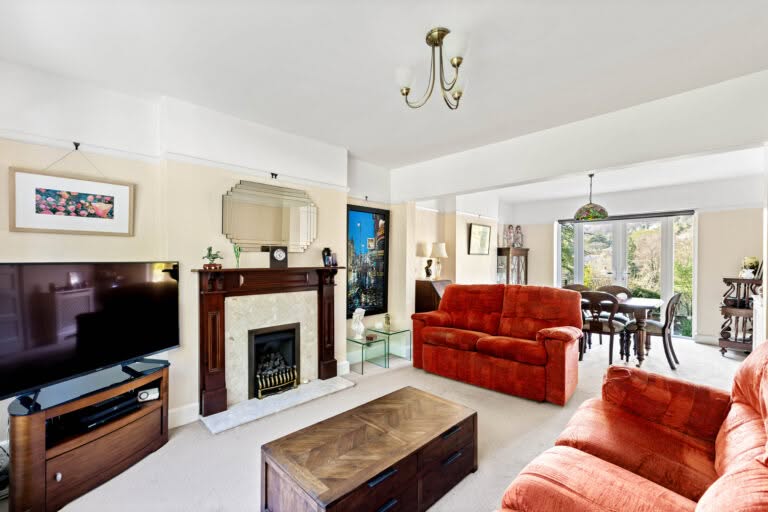 5 bedroom Detached House in Dover, Kent