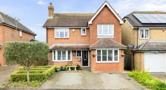 8 St Marys Close