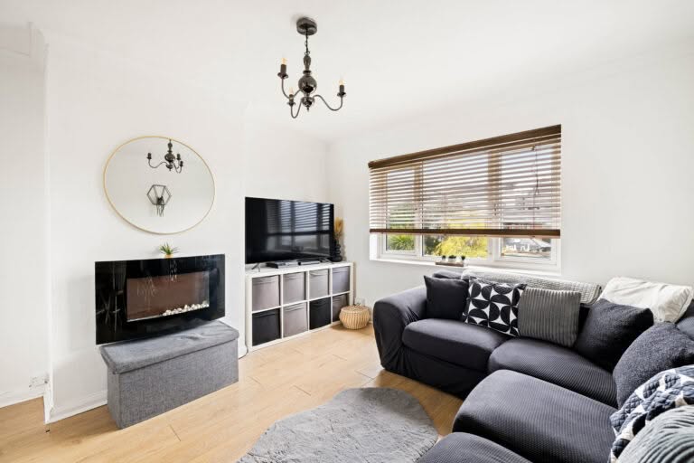 2 bedroom Flat in Hythe, Kent