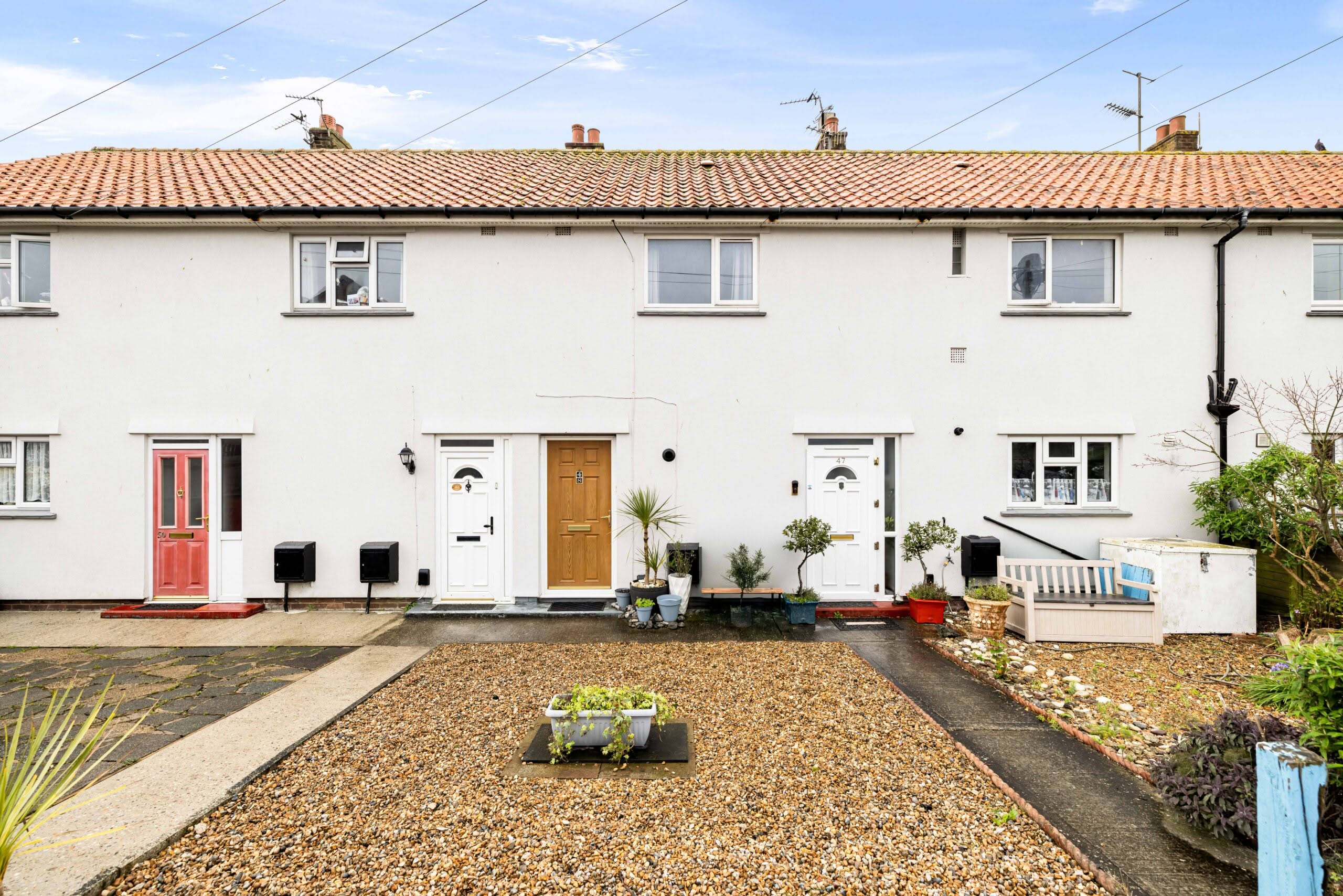 2 bedroom Flat in Hythe, Kent