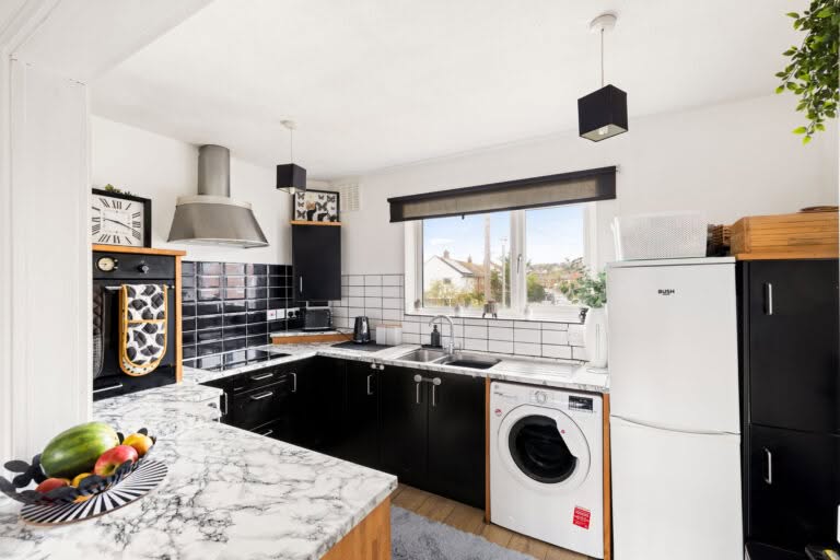 2 bedroom Flat in Hythe, Kent