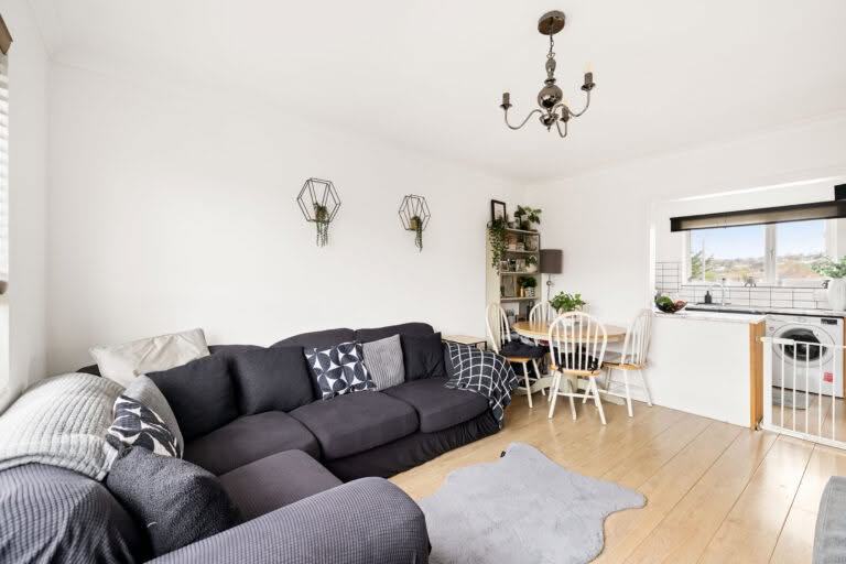 2 bedroom Flat in Hythe, Kent