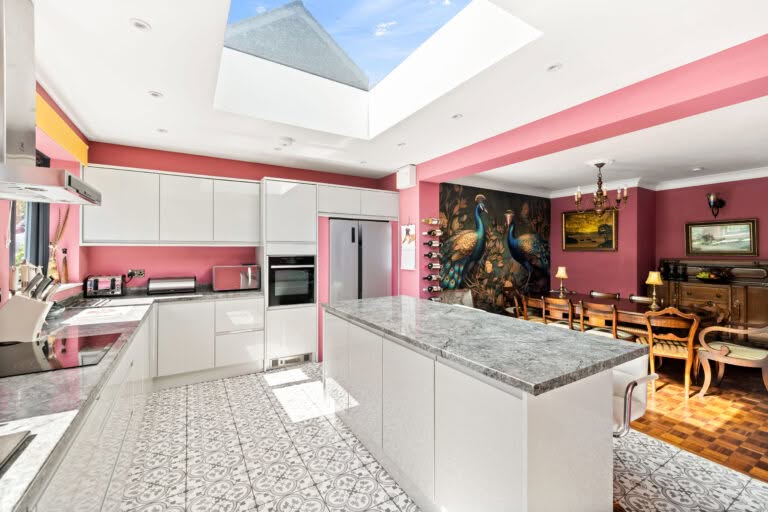 4 bedroom Detached House in Dover, Kent