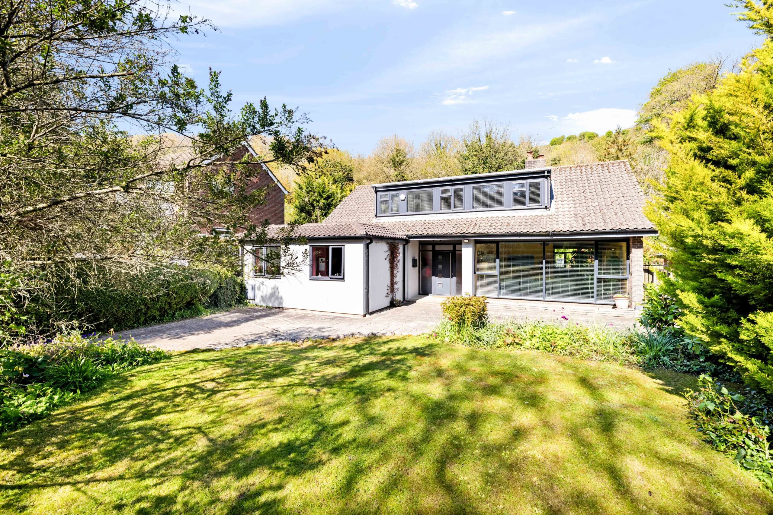 4 bedroom Detached House in Dover, Kent