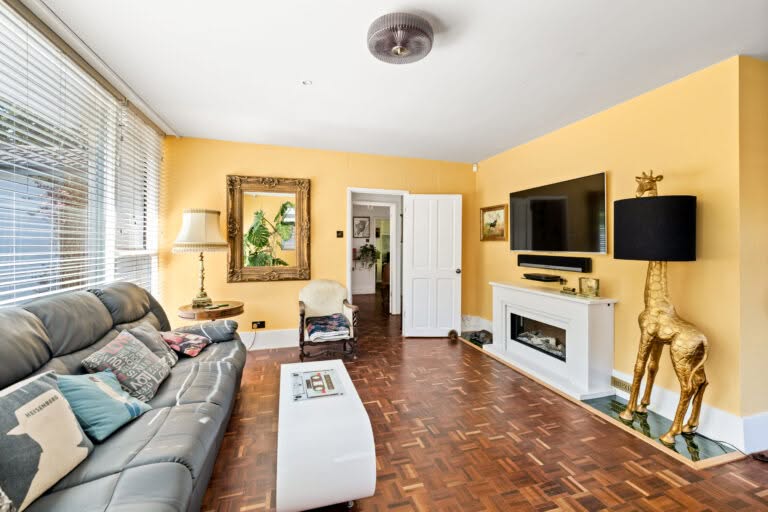 4 bedroom Detached House in Dover, Kent