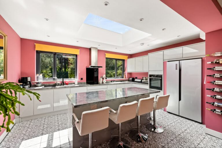 4 bedroom Detached House in Dover, Kent