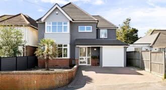 3 Alder Road