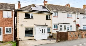 15 Ingoldsby Road