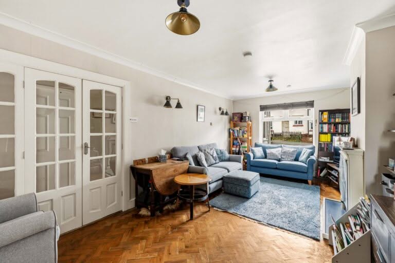 3 bedroom End of Terrace House in Folkestone, Kent