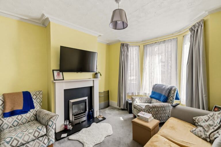 3 bedroom Terraced House in Dover, Kent