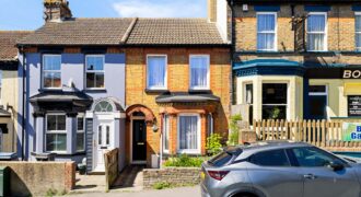 44 Eaton Road