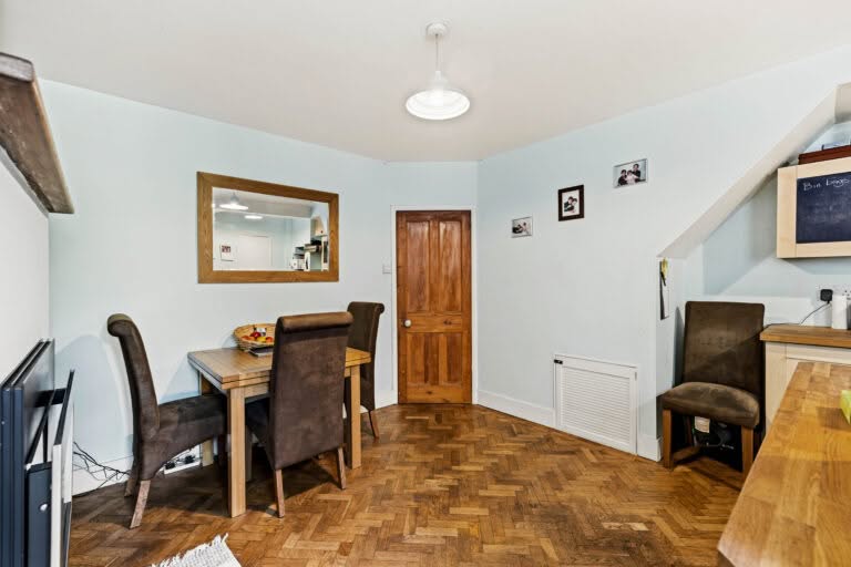 3 bedroom Terraced House in Dover, Kent