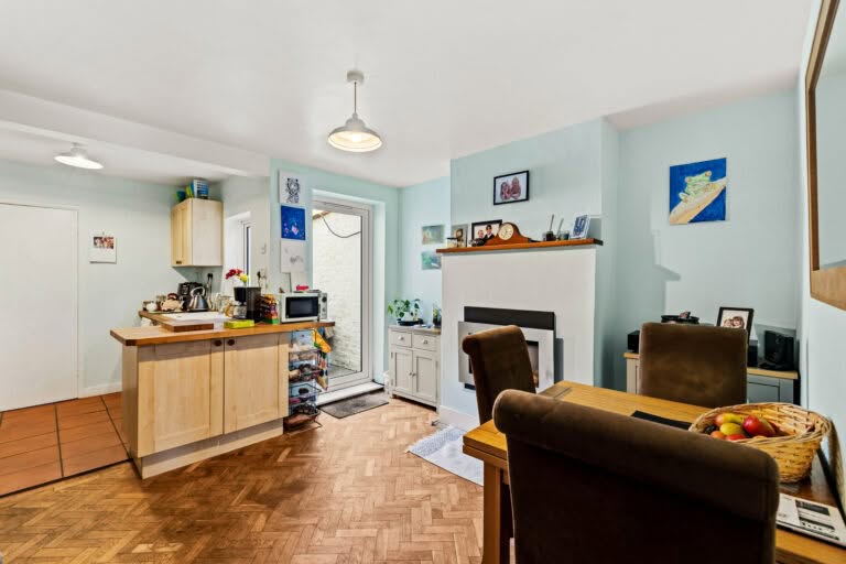 3 bedroom Terraced House in Dover, Kent