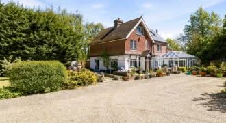 Statenborough Cottage Sandwich Road