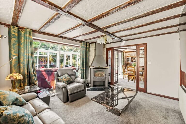 5 bedroom Detached House in Sandwich, Kent