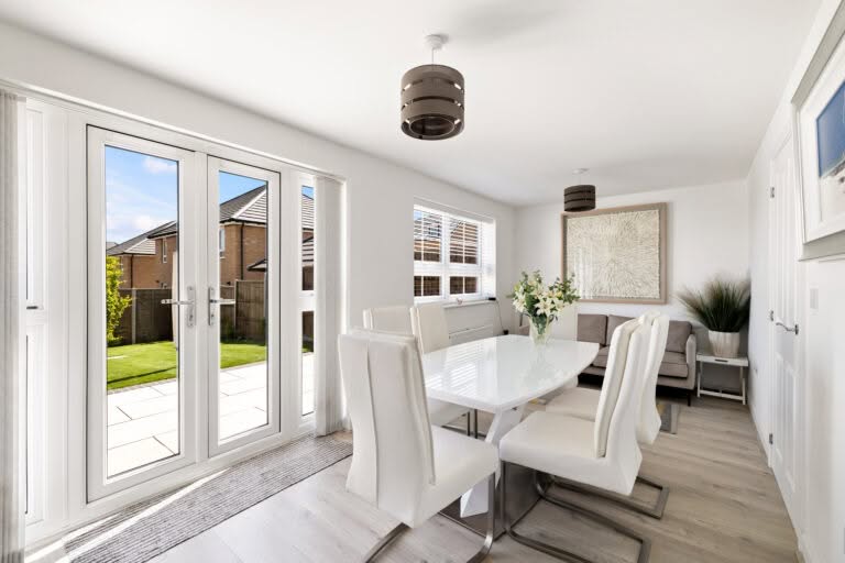 4 bedroom Detached House in Dover, Kent