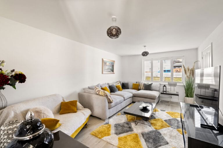 4 bedroom Detached House in Dover, Kent