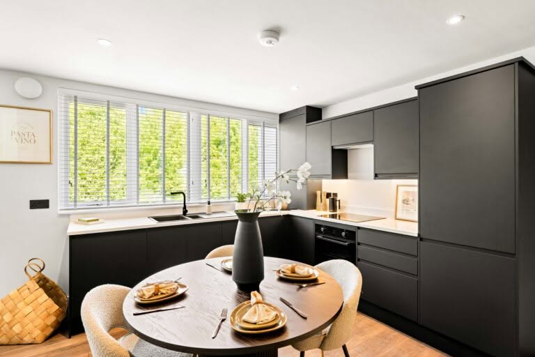 2 bedroom Apartment in Folkestone, Kent