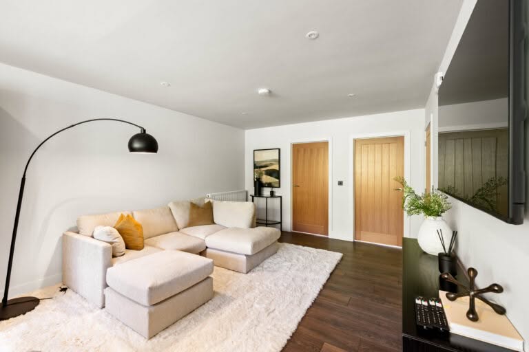 2 bedroom Apartment in Folkestone, Kent