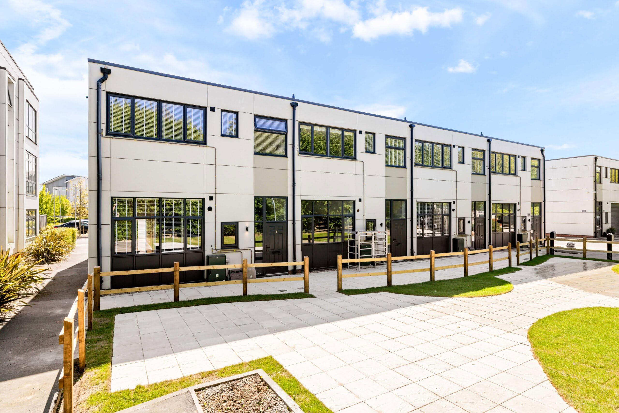 2 bedroom Apartment in Folkestone, Kent