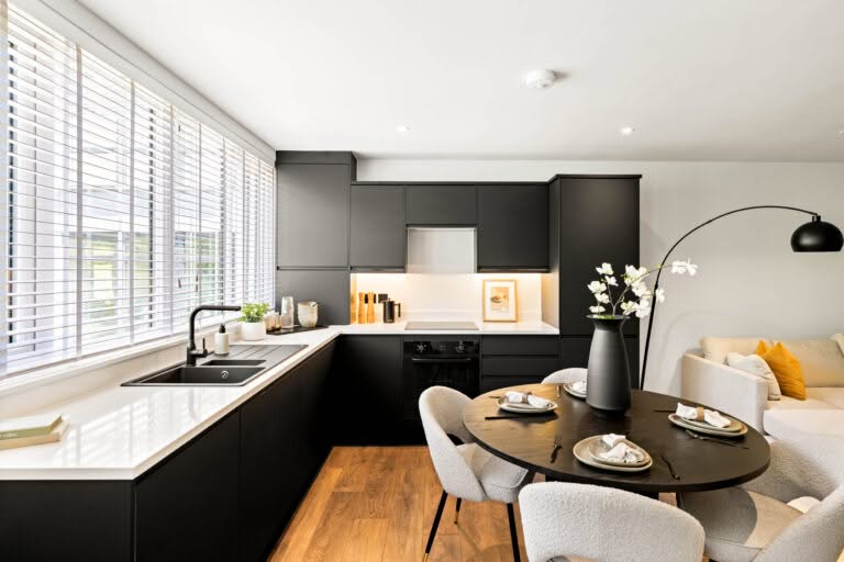 2 bedroom Apartment in Folkestone, Kent