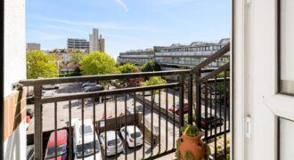 Flat 31 Pleydell Court Pleydell Gardens