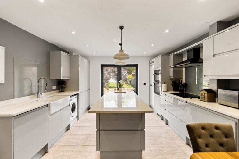 3 bedroom Semi-Detached House in Dover, Kent