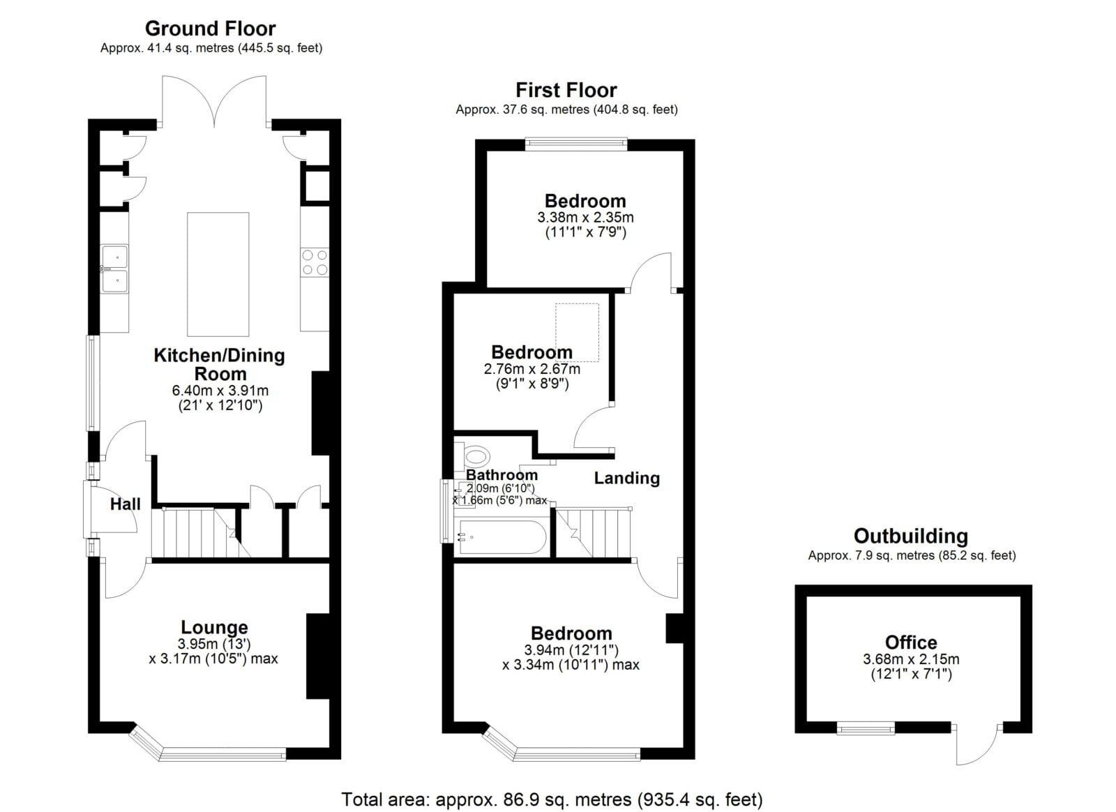78 Minnis Lane
