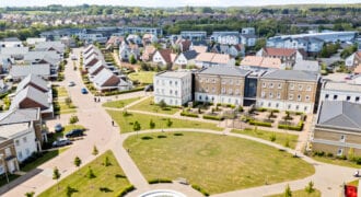 Apartment 1, 1 Marling Place Terlingham Gardens
