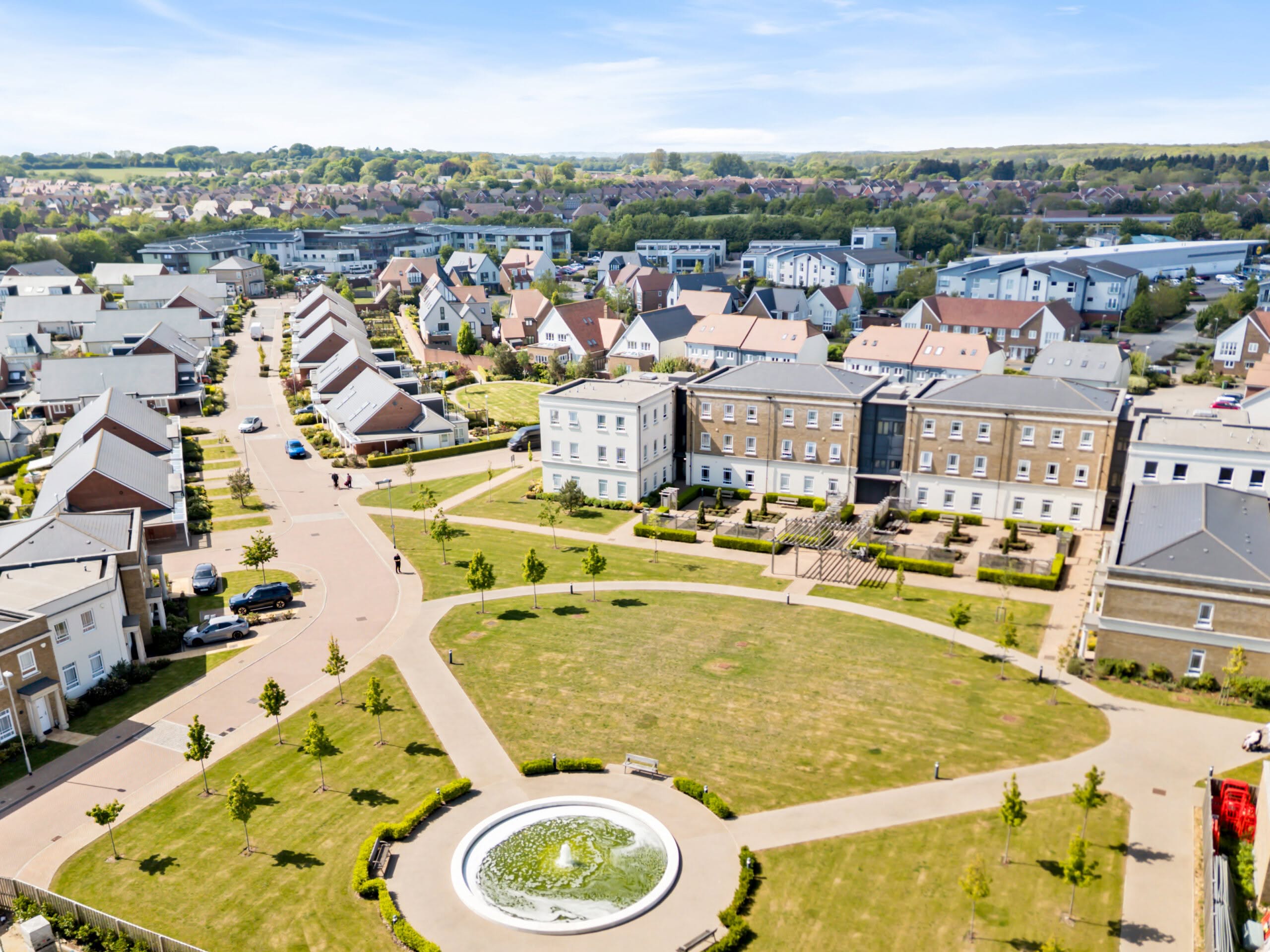 2 bedroom Apartment in Folkestone, Kent