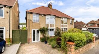 6 Wells Road