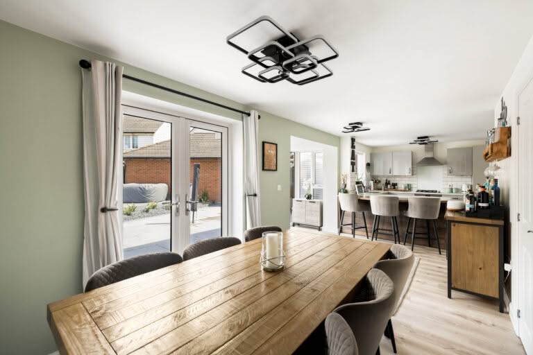 4 bedroom Detached House in Hythe, Kent