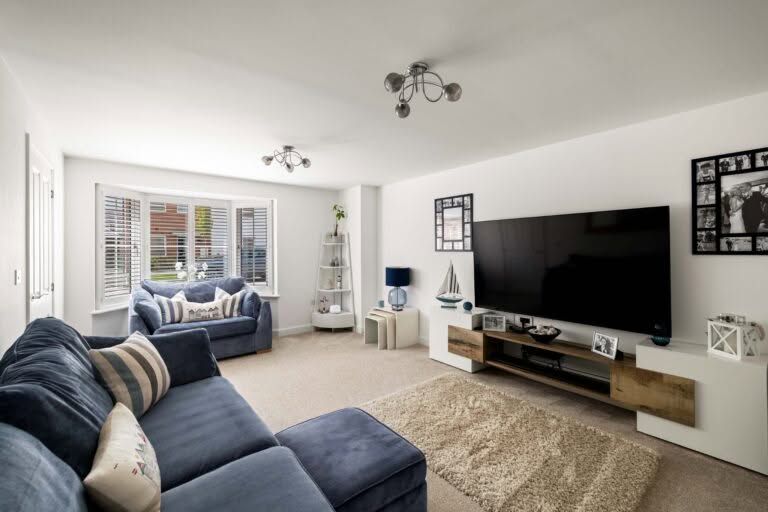 4 bedroom Detached House in Hythe, Kent