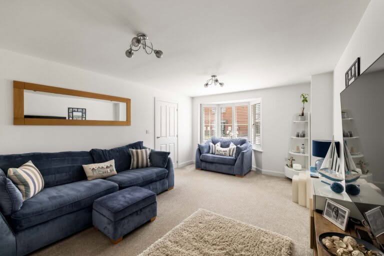 4 bedroom Detached House in Hythe, Kent